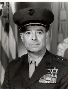 Foster LaHue