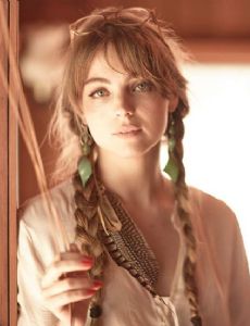 Liana Cornell