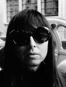 Shirley Goldfarb