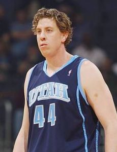 Ben Handlogten
