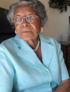 Recy Taylor