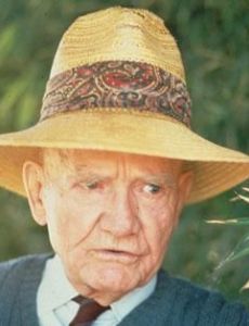 Wallace Pratt