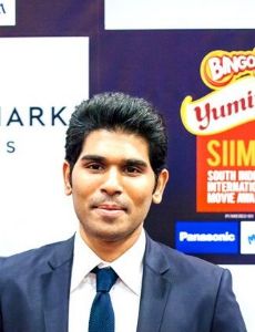 Allu Sirish