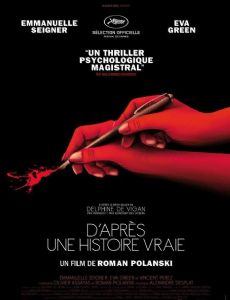 D'après une histoire vraie