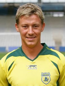 Franck Signorino