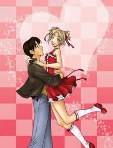 Red String (webcomic)