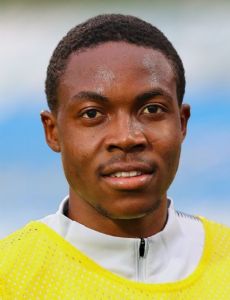 Enoch Mwepu