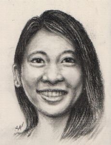 Jasmine B. Lee