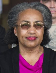 Cynthia Akuetteh