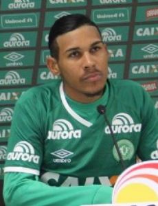 Ailton Canela