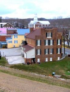 Dandridge, Tennessee