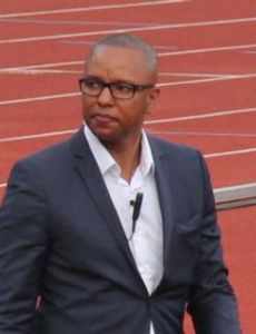 John Ertzgaard