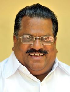 E. P. Jayarajan