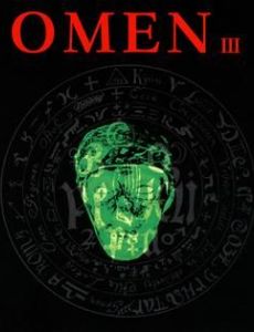 Omen III