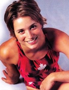 Anne Montminy