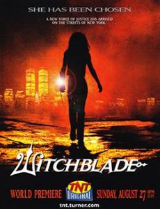 Witchblade