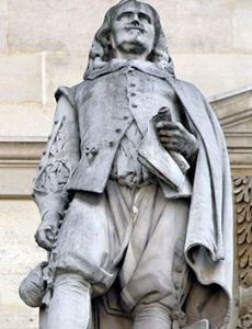 Népomucène Lemercier