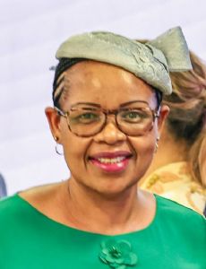 Nthomeng Majara