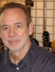 Phil Manzanera