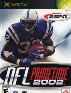 ESPN NFL PrimeTime 2002