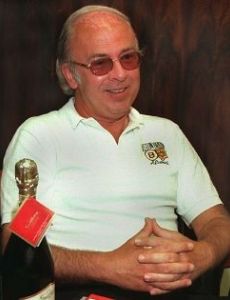 Russ Conway (journalist)
