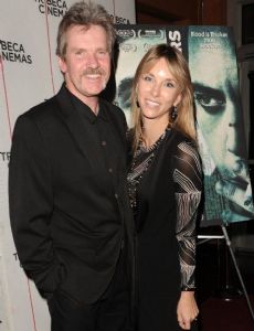 John Gray (director) and Melissa Jo Peltier