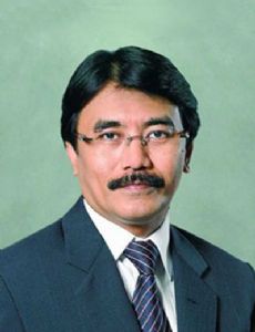Adhyaksa Dault
