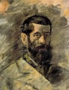 Francisco Iturrino