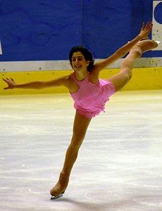Manuela Stanukova