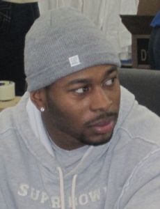 Antoine Bethea