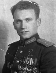 Vladimir Seryogin