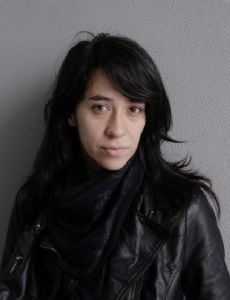 Laura Huertas Millán