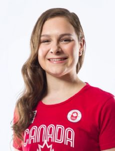 Erika Seltenreich-Hodgson