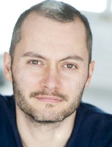 Sébastien Durand
