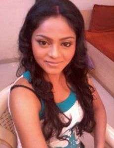 Supriya Kumari