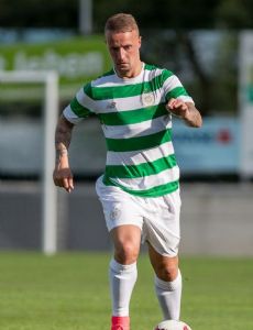 Leigh Griffiths