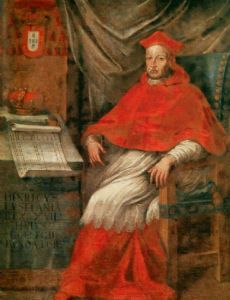 Henry, King of Portugal