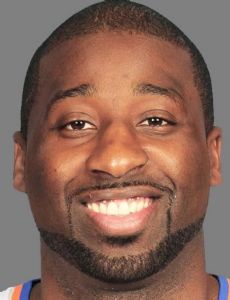 Raymond Felton