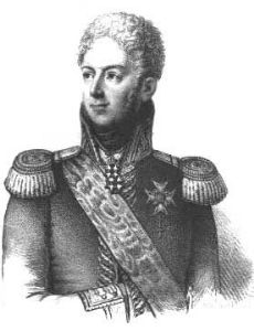 Johan August Sandels