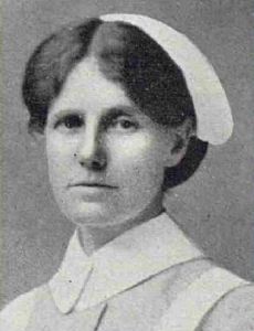 Lorna Rattray