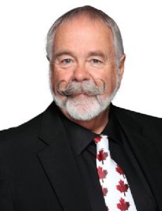 Martin Shields