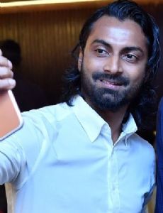 Mohamed Jumayyil