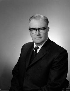 Leonard Huxley (physicist)