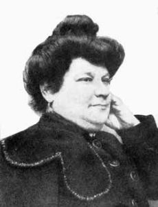 Angelina Vidal