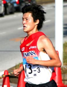 Kensuke Takezawa