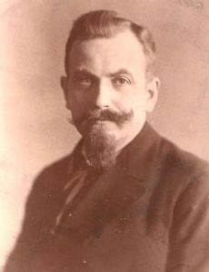 Evald Nielsen
