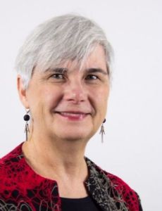 Leslie Weir