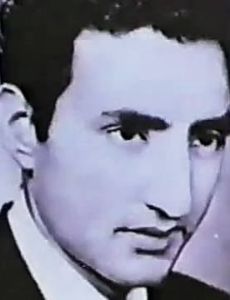 G. M. Durrani