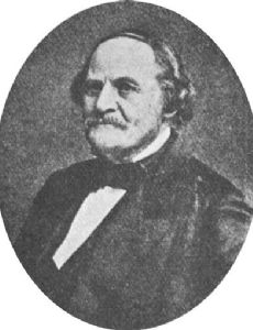 Carl Henrik Boheman