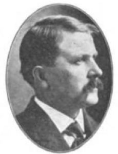 Moses Shaw (U.S. politician)